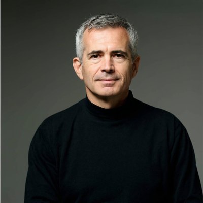 Martin Dvořáček